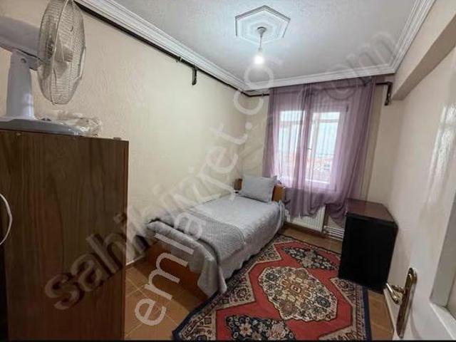 Harmandalı Da Kiralık Eşyalı 3+1