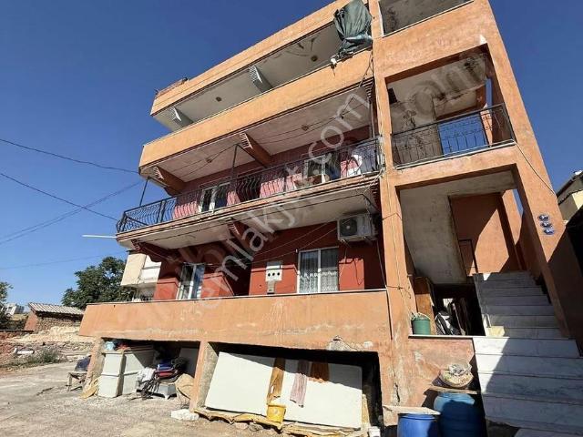 Harmandalı Köy İçi Çok Geniş 3+1 Kiralık Daire