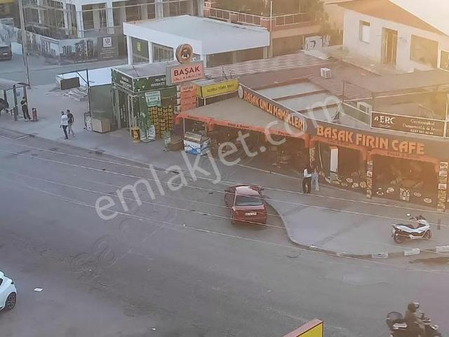 Harmandalı Merkezde 3+1 Daire