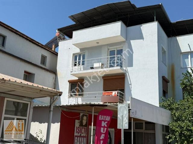 Harmandalı'nda Kiralık 3+1 Daire