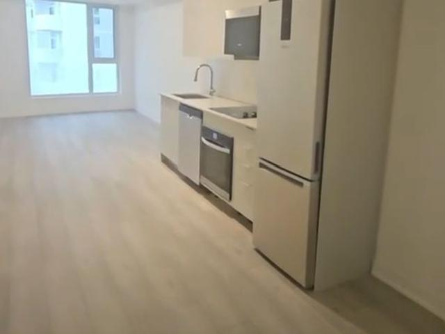 Harmandeep Kaur Has an Apartment