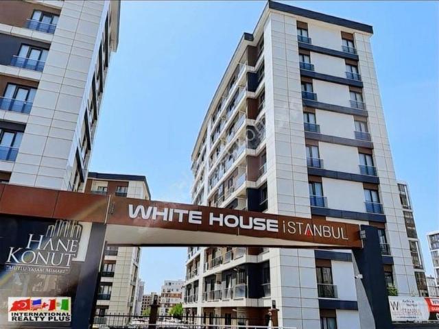Harmandere Whıte House Sitesi Satılık 2+1