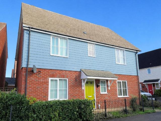 Harmans Cross, Milton Keynes MK10, 4 bed property to rent, £2,100 pcm | PrimeLocation