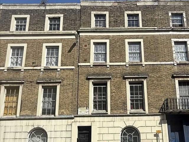 Harmer Street, Gravesend DA12, 1 bed flat to rent, £900 pcm | PrimeLocation