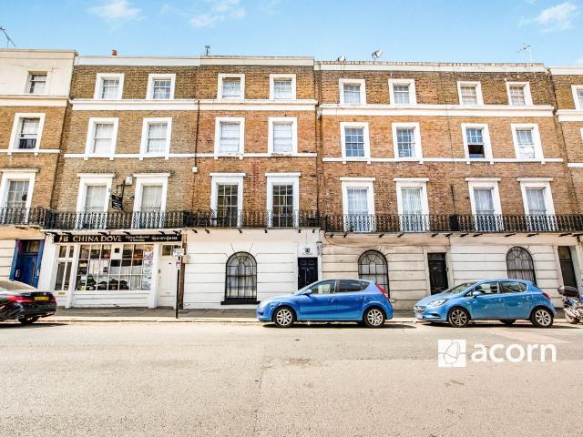 Harmer Street, Gravesend DA12, 1 bed flat to rent, £1,050 pcm | PrimeLocation