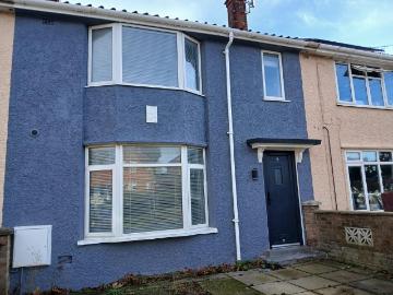 Harmer Road, Norwich, Norfolk 5 bed terraced house to rent £2,750 pcm £635 pw