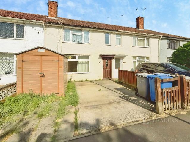 Harmer Road NR3, 3 bed terraced house to rent, £1,100 pcm | PrimeLocation