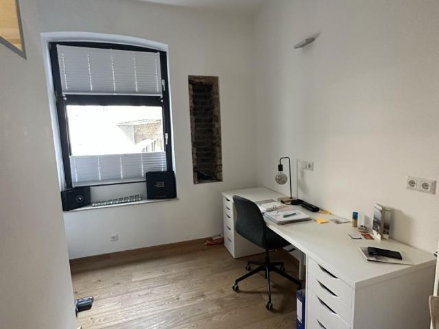 harming Altbau apartment in the heart of Cologne – quiet location near the Cathedral
