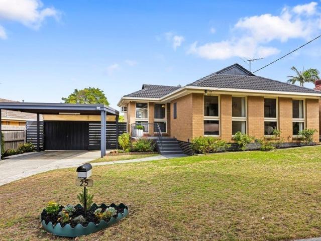 Harmony on Hibiscus Drive
