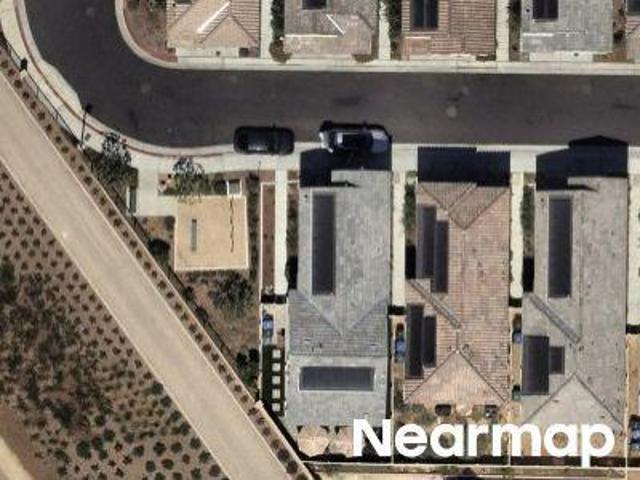 Harmony Ave