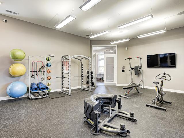 Harmony Apartment Homes 1 Bedroom Apartment for Rent at 1601 S Waterleaf Dr, Westfield, IN 46074