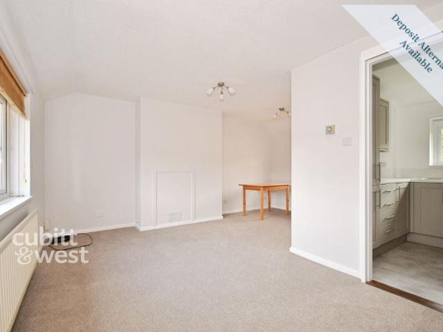 Harmony Close, Bewbush RH11, 1 bed maisonette to rent, £1,200 pcm | PrimeLocation