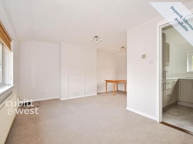 Harmony Close, Bewbush, RH11 1 bed maisonette to rent £1,100 pcm £254 pw