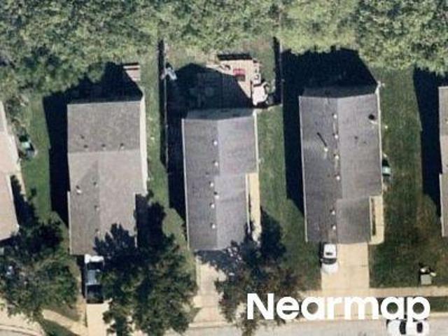 Harmony Dr