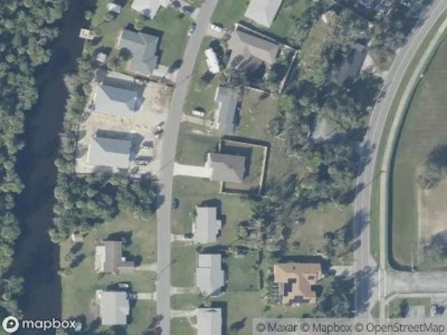 Harmony Dr