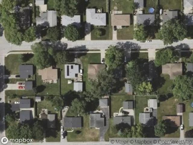 Harmony Dr