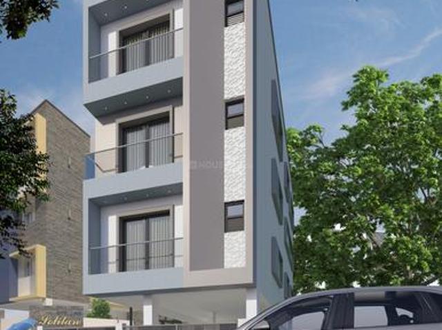 T Nagar 3 BHK Apartment For Sale Chennai