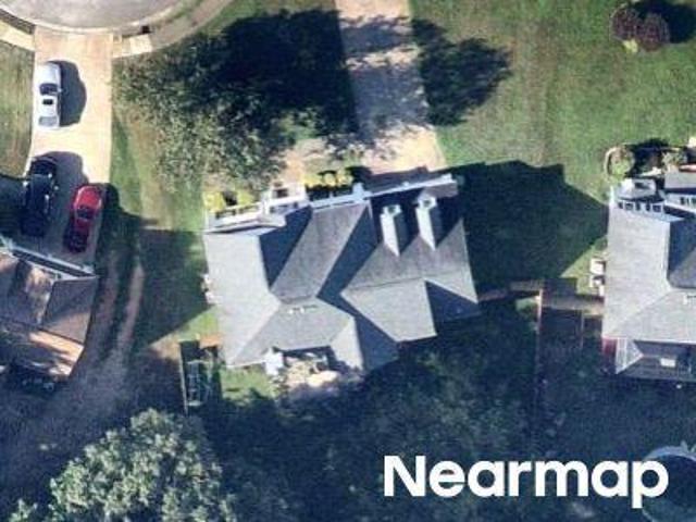 Harmony Hills Dr