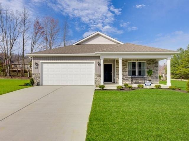 Harmony Plan Cedar Brook Community
