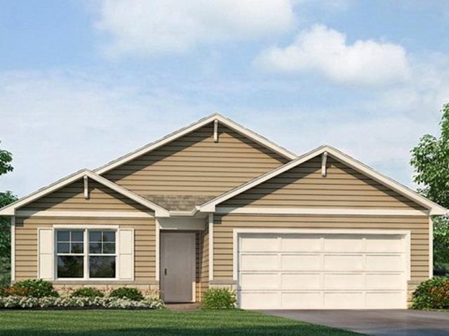 Harmony Plan Leasure Farms Community