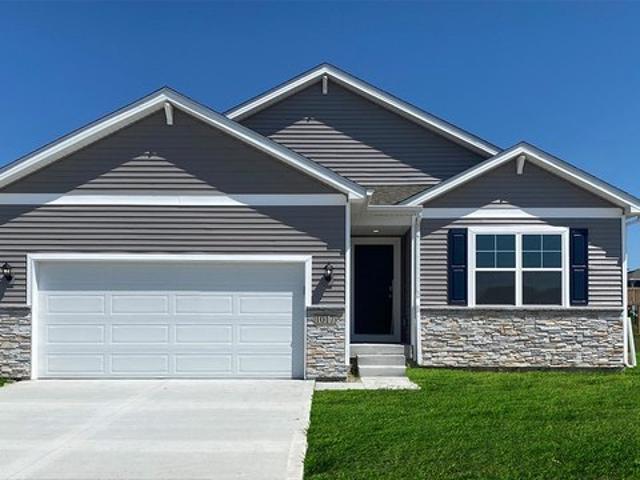 Harmony Plan Southbridge Farms Community