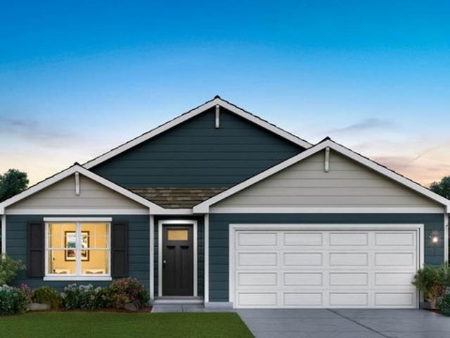 HARMONY Plan Schaefer Farm Community