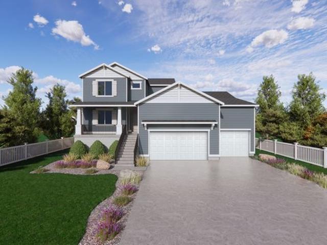 Harmony Plan Palomino Community