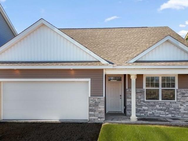 HARMONY Plan Prairie Pointe Community