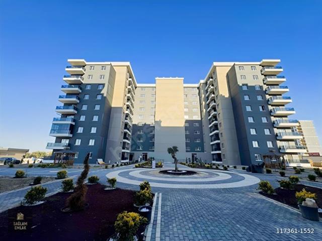 HARMONY PRİME SİTESİNDE KİRALIK SIFIR KORİDORLU 2+1 DAİRE