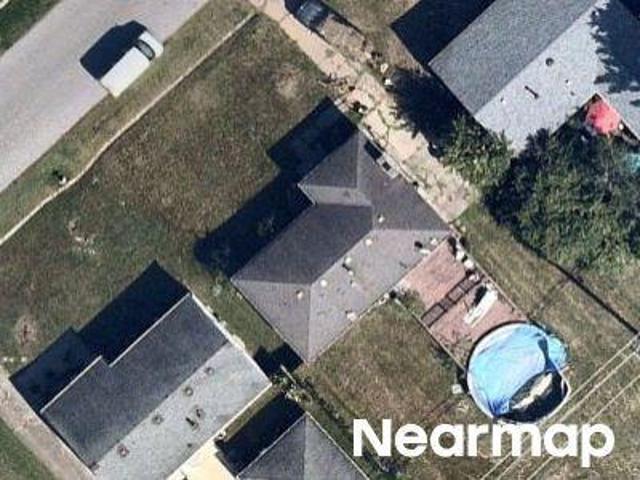 Harmony Rd