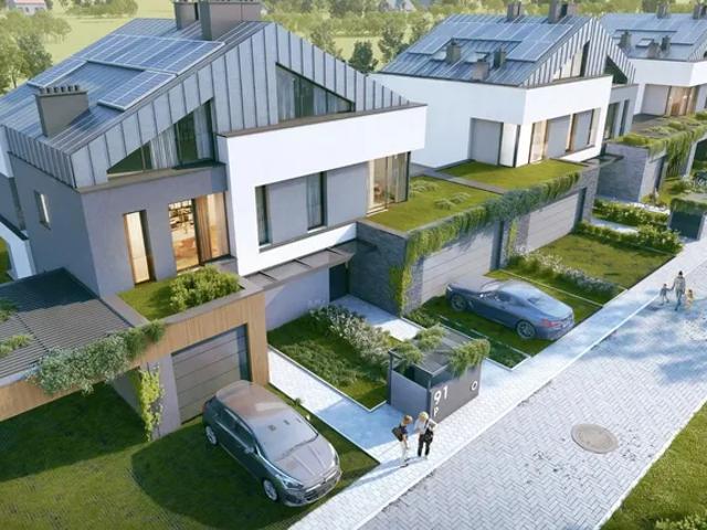 Harmony Residence