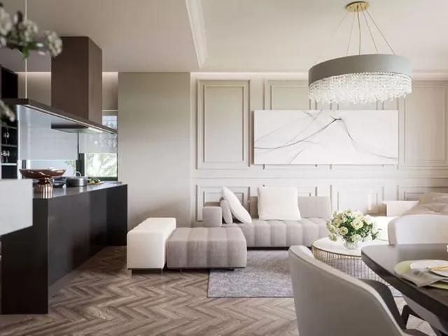 Harmony Residence