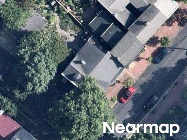 Harmony St