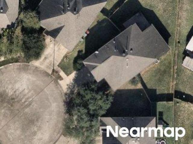 Harmony Shores Dr