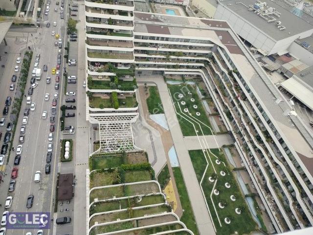 Harmony Towers 4+1 Satılık 240 M2 Daire