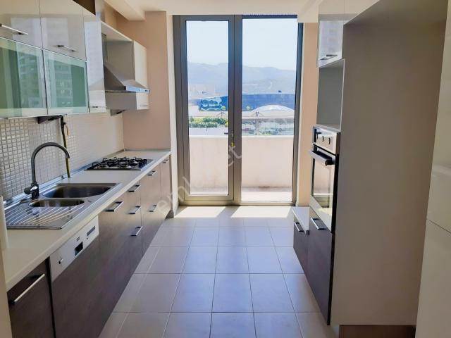 Harmony Towers 3+1 160 M2 Satılık Daire