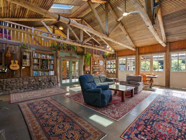 Harmony Valley Retreat Your Private Off Grid Sanctuary