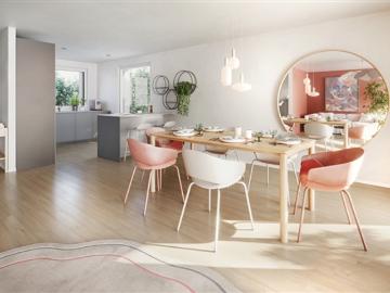 Harmony – 5,5 Zimmer Doppelhaushälfte – 15 D.15