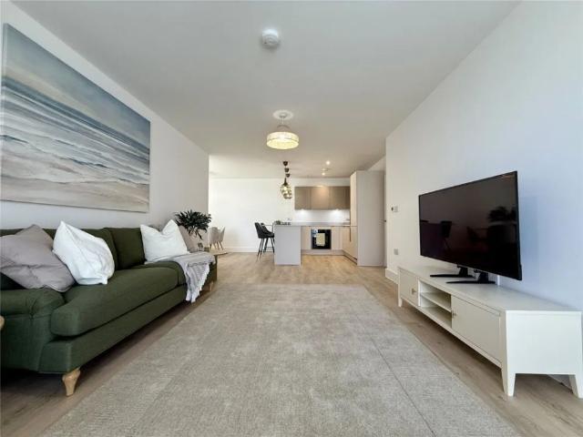 Harmony, 5 Burnaby Road