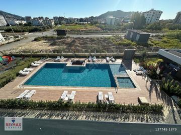 HARMONYPARK SİTESİ'NDE SATILIK FULL EŞYALI 1+1 DAİRE