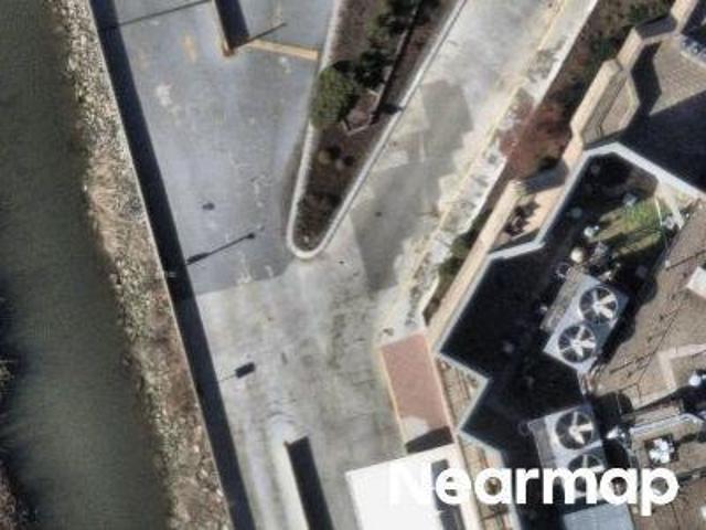 Harmon Cove Tower