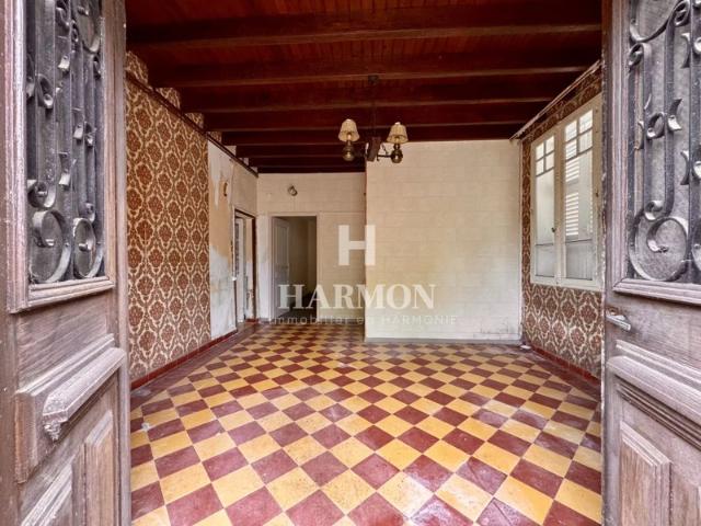 Harmon à vendre: Corps de ferme de caractère – 261 m²