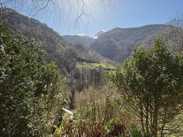 Harmon a vendre: CHALET EN MONTAGNE