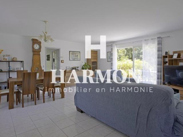 Harmon à vendre: Charmante maison de plain pied avec jardin à Tarnos PROCHE DE LA PLAGE