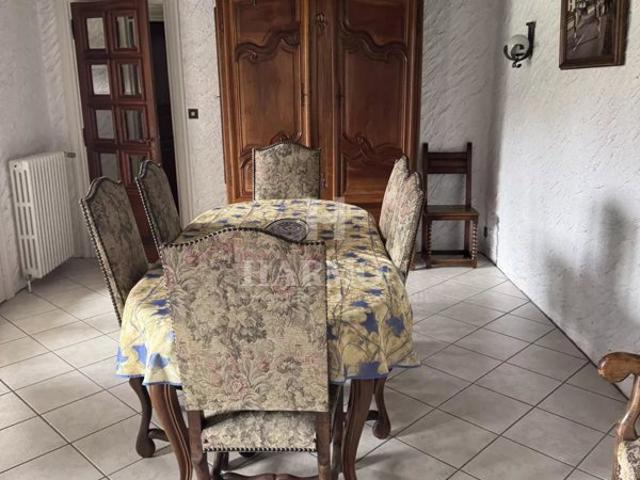 Harmon à vendre – Appartement de charme dans une maison bourgeoise – Proche Mauléon