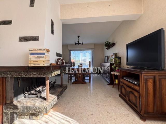 HARMON A VENDRE: Maison 7 pièces Artix