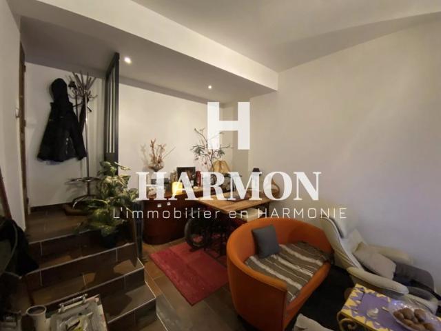 HARMON à vendre T2 PAU HYPERCENTRE