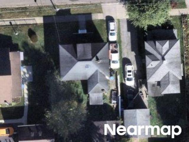 Harmon Ave