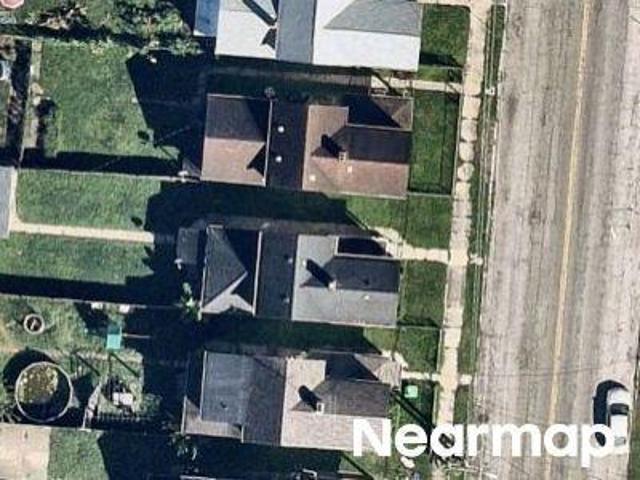 Harmon Ave