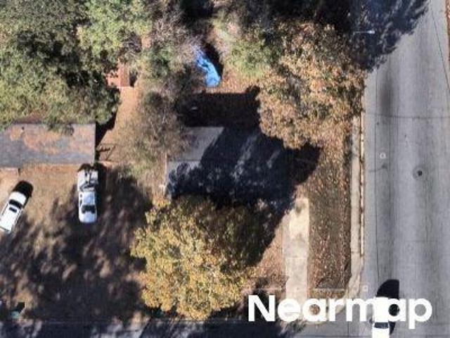 Harmon Ave